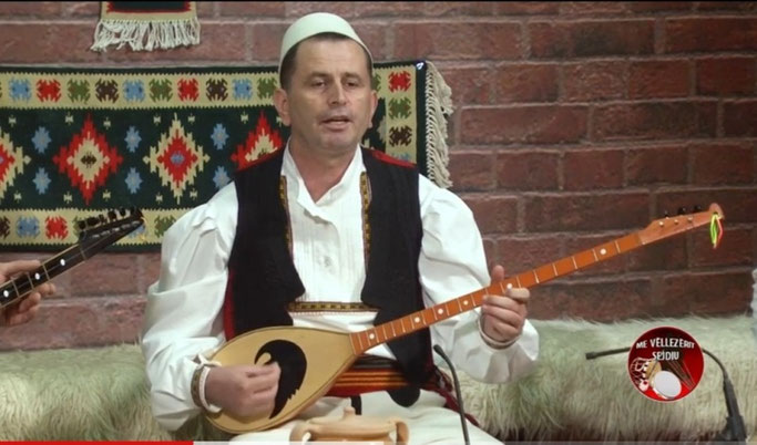 Hamdi Ruka