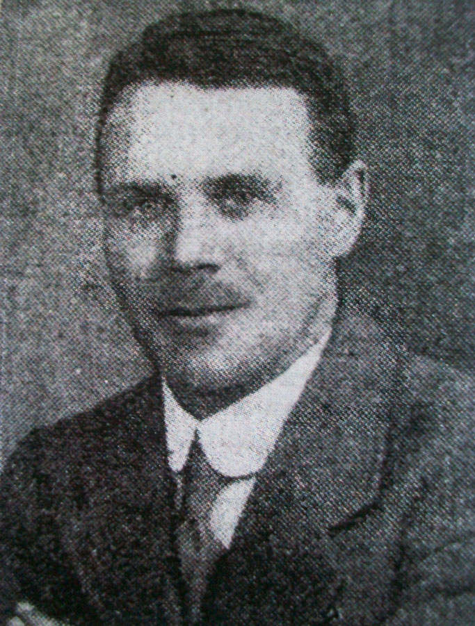 Herbert Cowley (1885 – 1967)