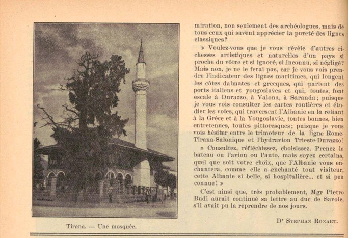 Burimi : Touring Club de Belgique, 15 dhjetor 1933, faqe n°384