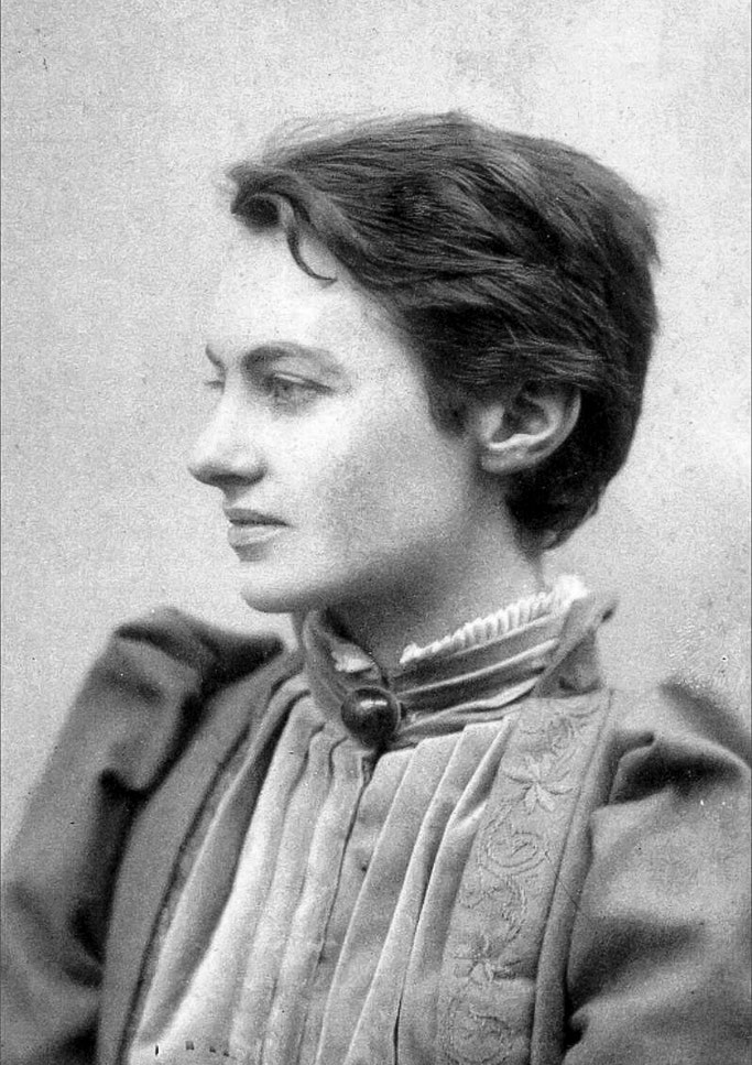 Edith Durham (1863 – 1944)