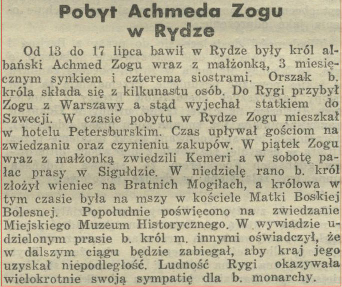 Burimi : Nasze życie, e diel, 23 korrik 1939, faqe n°3