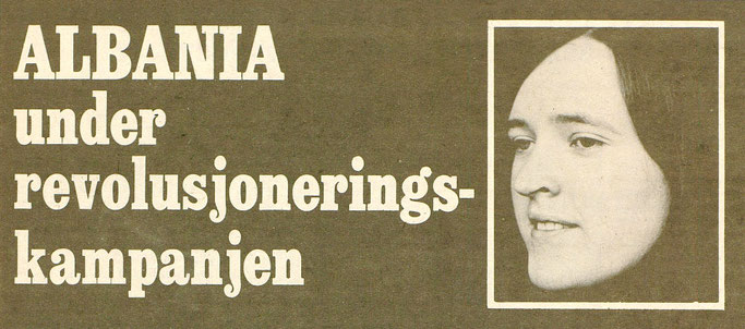 Burimi : Revista norvegjeze “Friheten”, Nr.36, 22–27 shtator 1969, faqe n°4