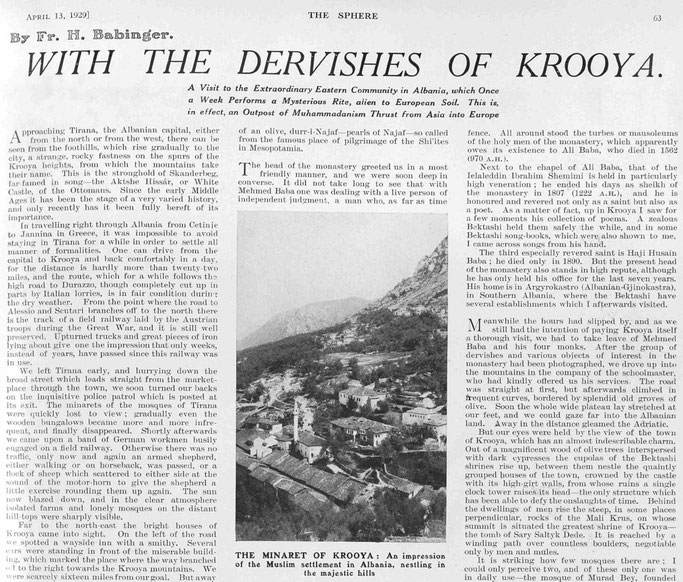 Burimi : The Sphere, 13 prill 1929, faqe n°63.