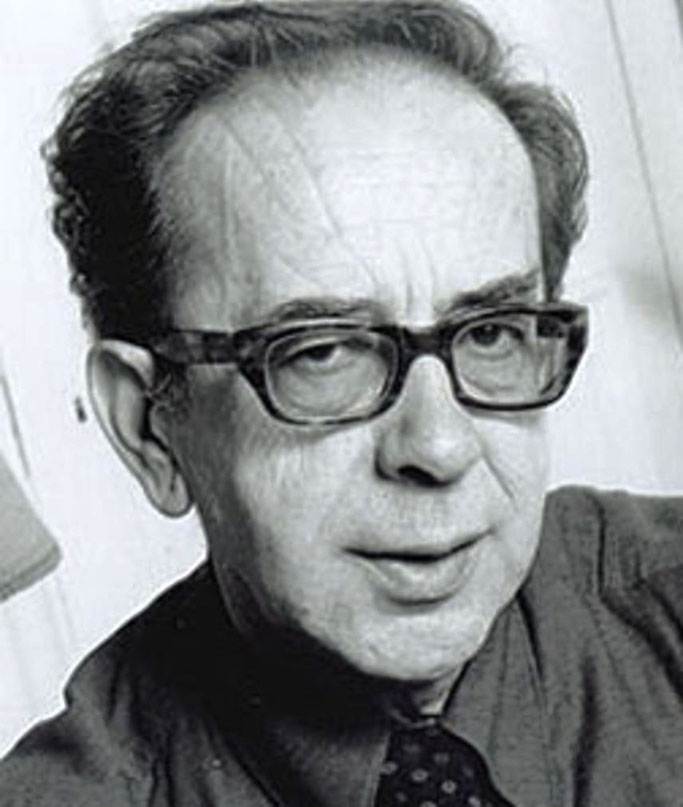 Ismail Kadare