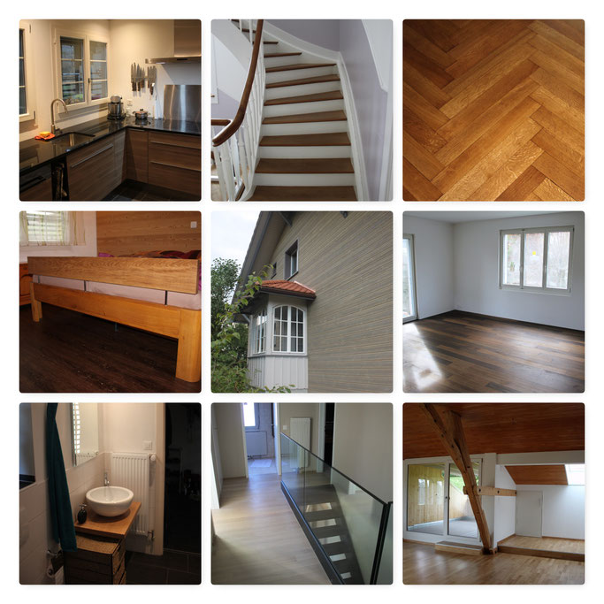 Bildergalerie - holz-schneider Webseite!