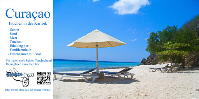 Banner - www.urlaub-auf-curacao.net