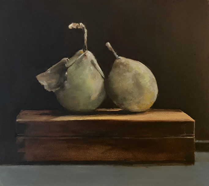 Two Pears