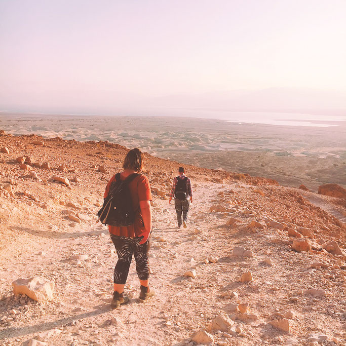 Is Israel Safe for Tourists?