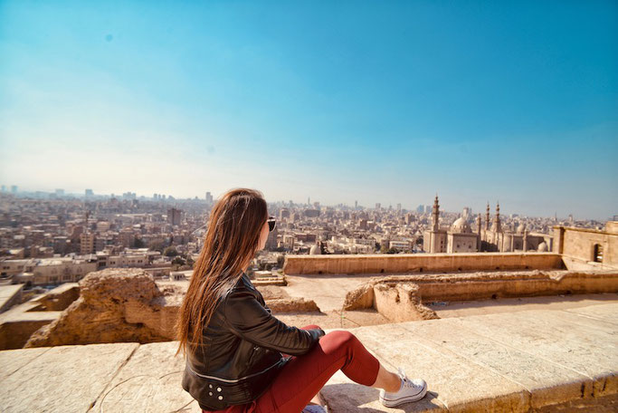 egypt e visa