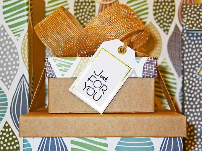 plastic free gifts
