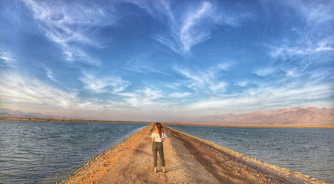 travel blog