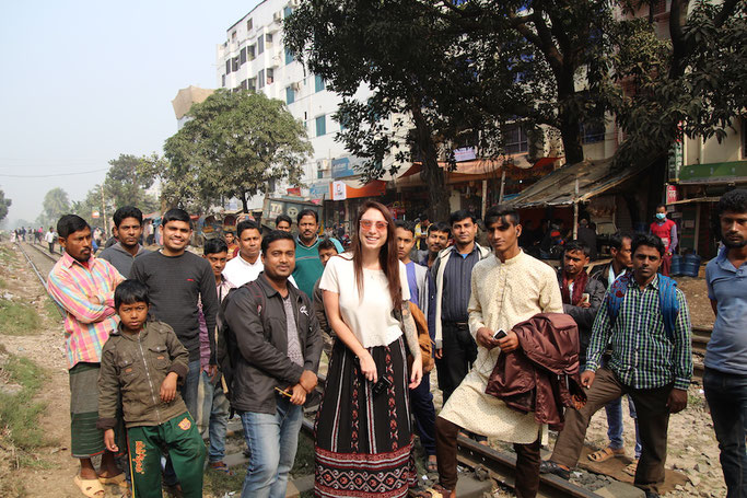 what to wear in Bangladesh