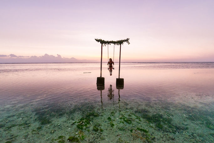 things to do in gili t