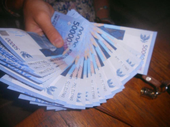 free travel money