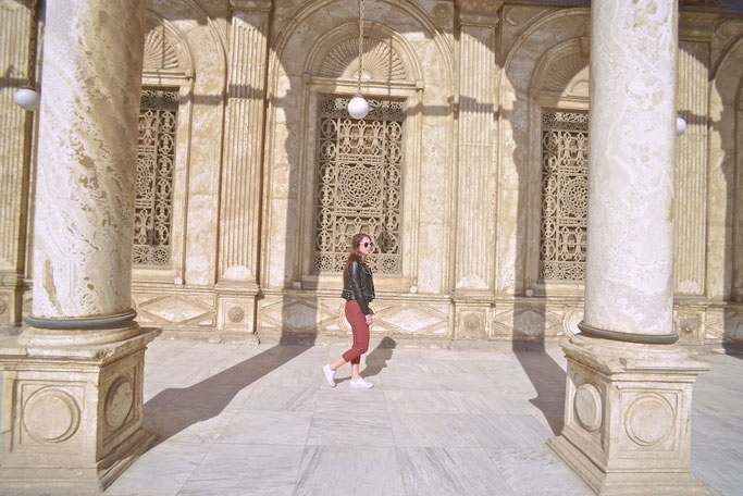 travel in Egypt