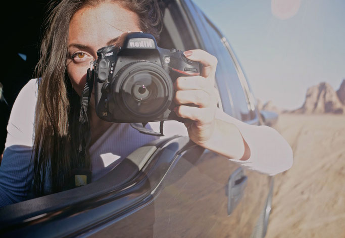 travel photographers