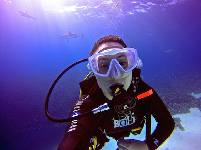 scuba diving near me