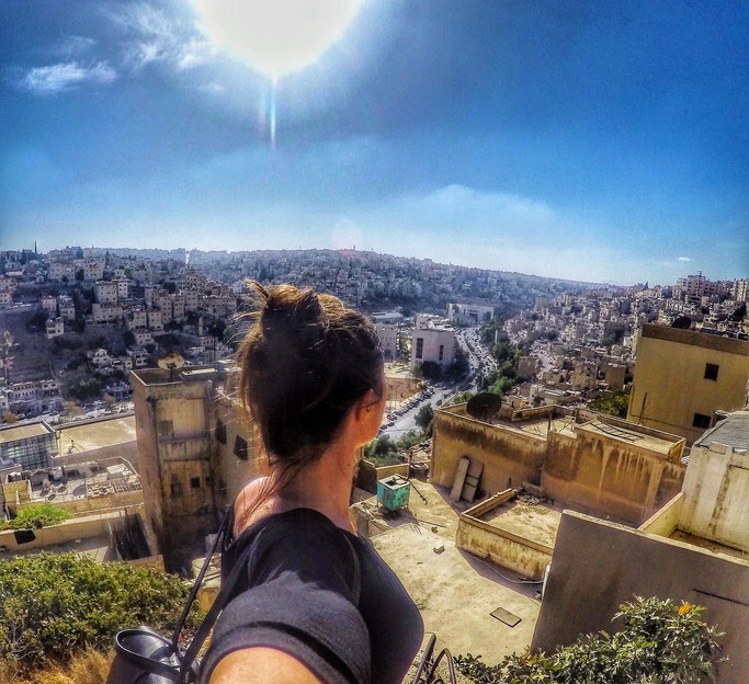 bus from amman to Jerusalem