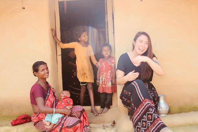 what to wear in Bangladesh