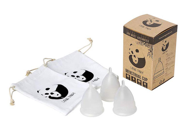 moon cup