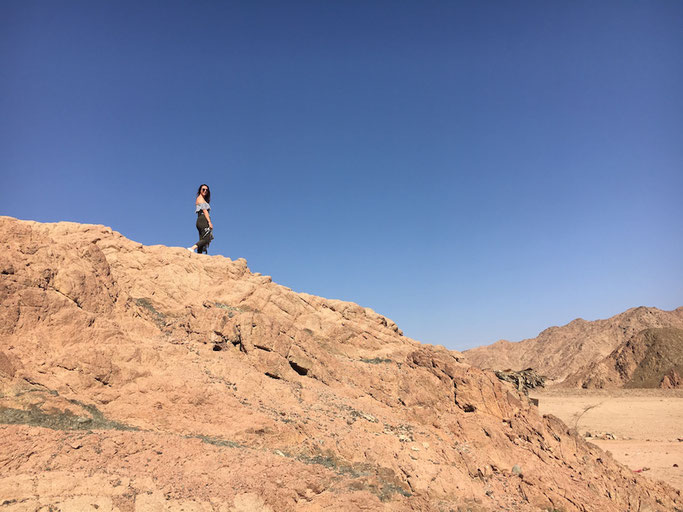 is Egypt safe?