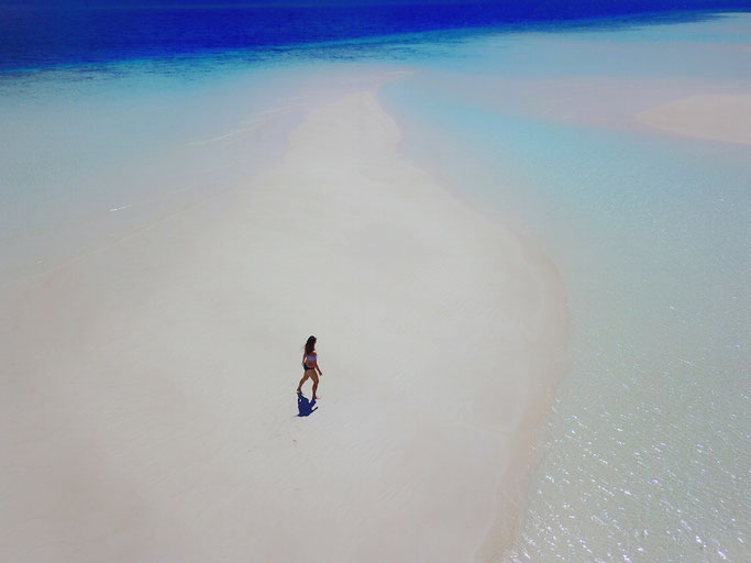 Raja Ampat, Indonesia