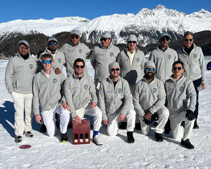 #COI Trophy 2025 participants Old Cholmeleians XI