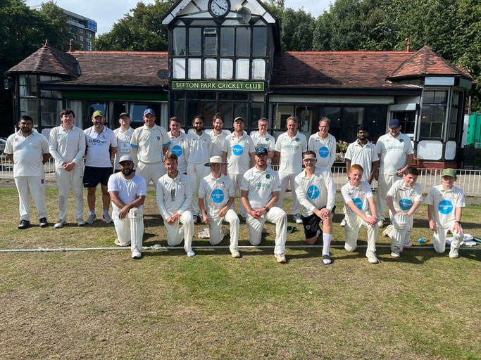 Flamingo Cricket Club