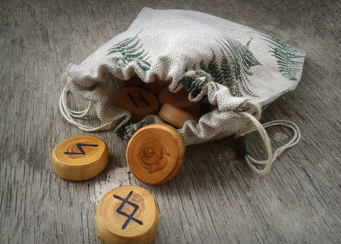 fabrication jeu de runes