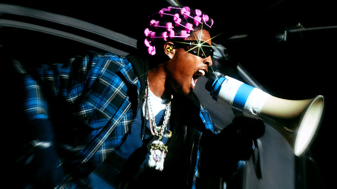 Fotoquelle: Live Nation