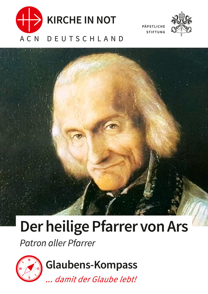 Foto: Kirche in Not