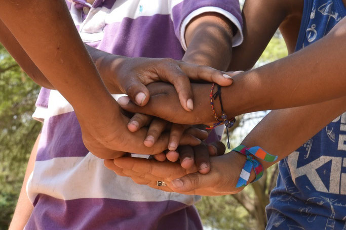 Foto: SOS-Kinderdörfer weltweit Hermann-Gmeiner-Fonds Deutschland e.V.. Fotograf:SOS Children's Villages Colombia