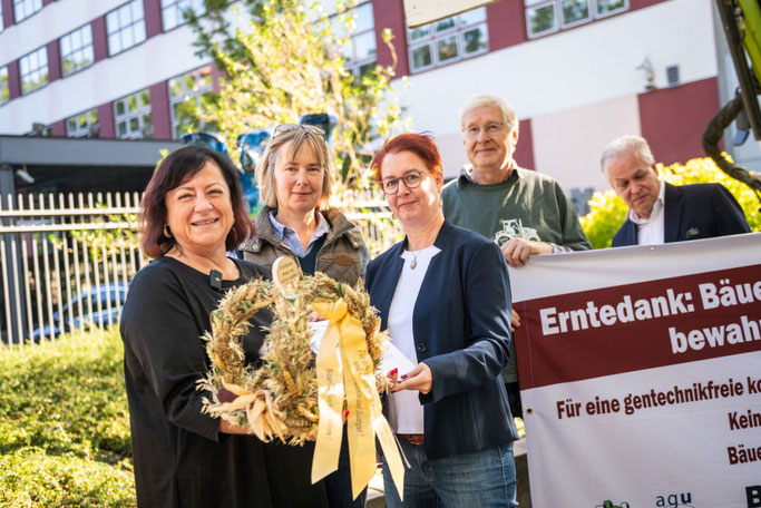 Foto: Brot für die Welt
