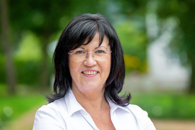 Bürgermeisterin Christine Herntier | Foto: Andreas Franke