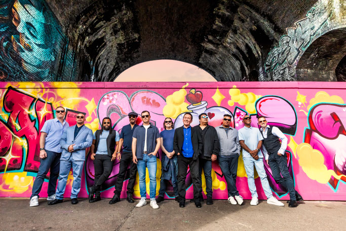 Fotoquelle: Live Nation / Pressefoto