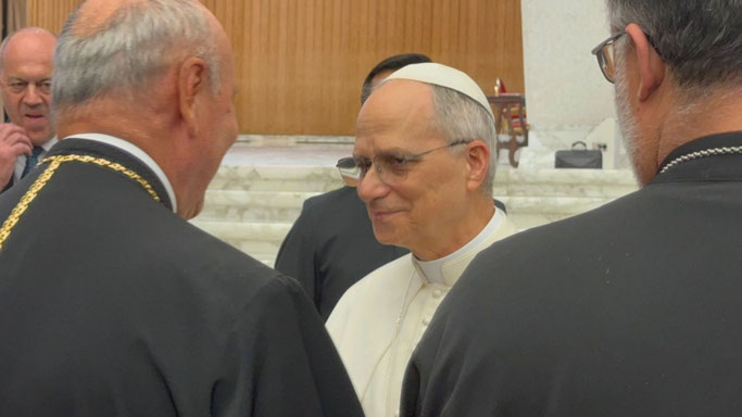 Foto: Kirche in Not