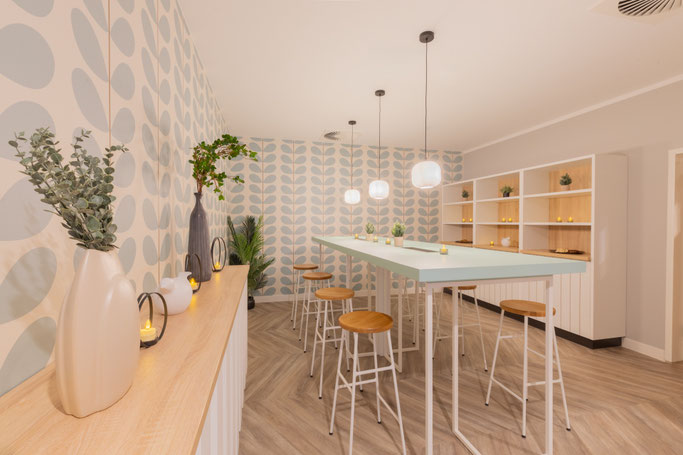 Garner Hotel Mannheim City. Foto: Garner by IHG