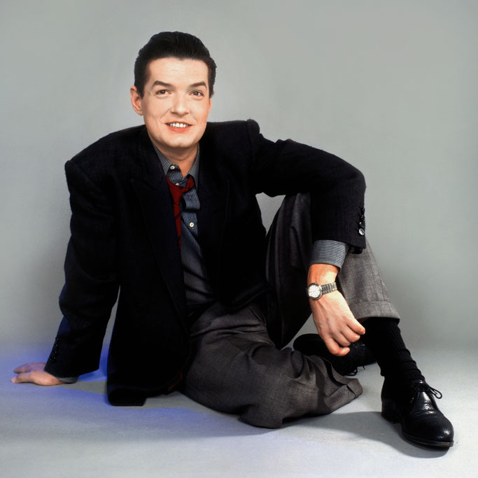 Falco1986. Foto: BMC-Image~BU-Archiv