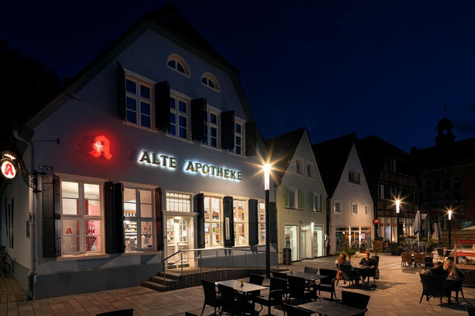 Foto: ABDA Bundesvgg. Dt. Apothekerverbände