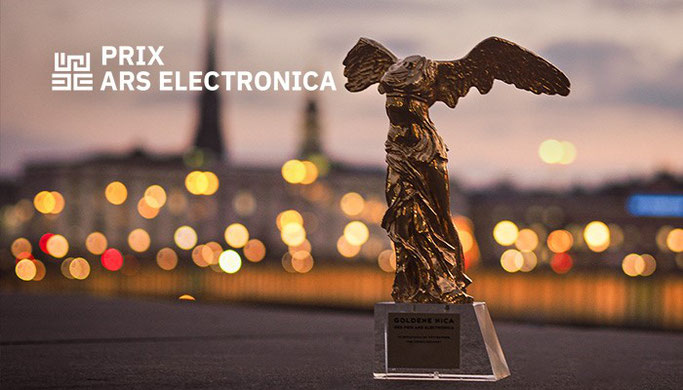 Foto: Ars Electronica / Martin Hieslmair