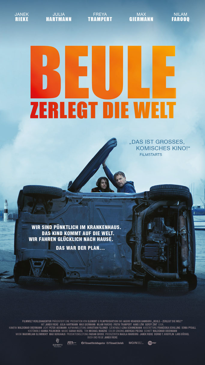 Foto: Filmwelt / (c) ELEMENT E