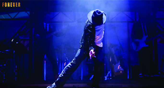 Copyright: Forever/PR 