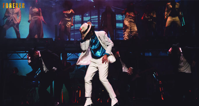Copyright: Forever/PR 