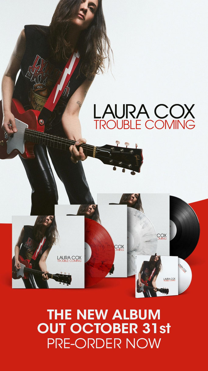 Foto: VeryCords / earMUSIC