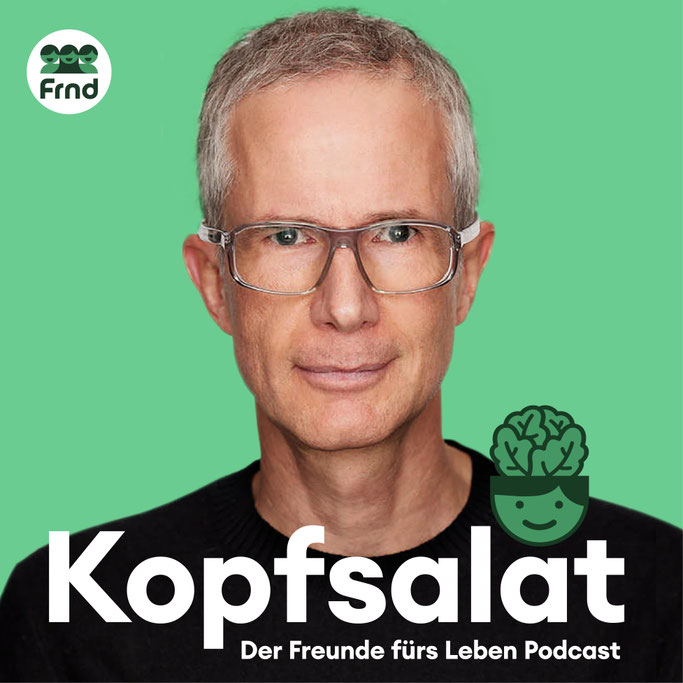 frnd_Kopfsalat. Foto: Benno Kraehahn / Design: Stefanie Butscheidt