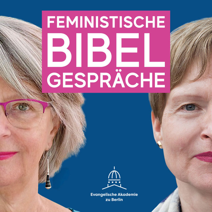 Logo: Evangelische Akademie zu Berlin