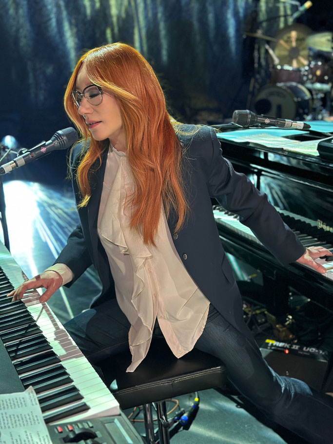 Fotoquelle: Live Nation / Pressefoto