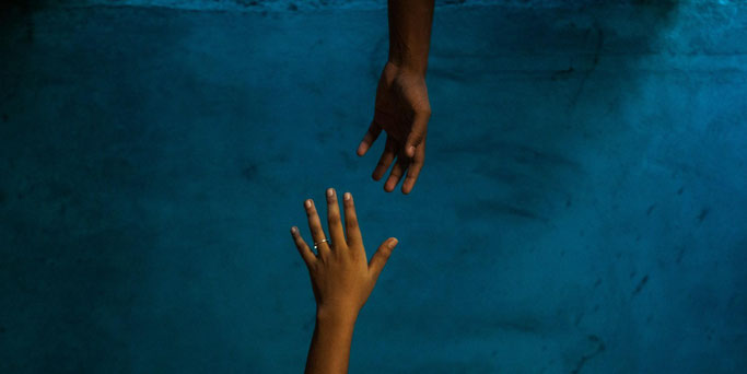 Symbolbild © Akhil Nath auf Unsplash