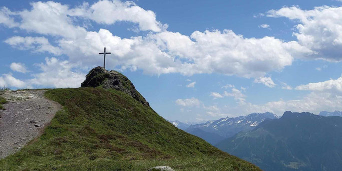 Wanderexerzitien erfreuen sich großer Beliebtheit. © Judith Schwickerath
