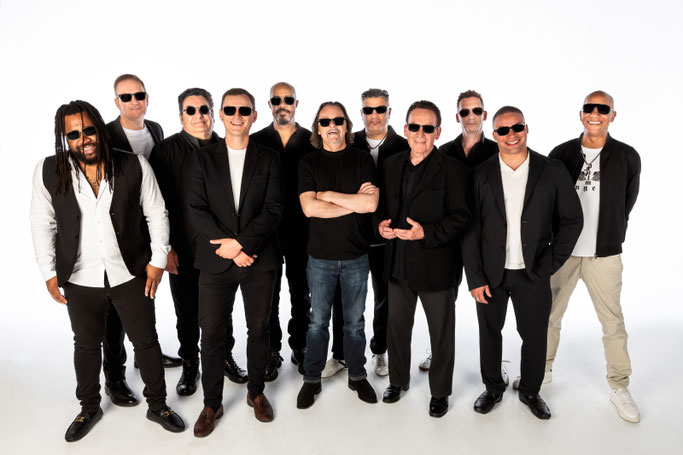 Fotoquelle: Live Nation